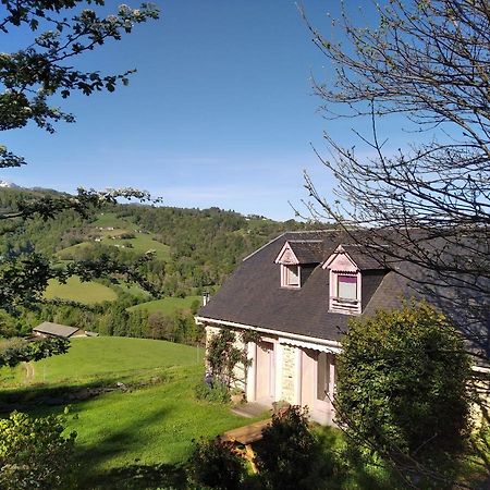 Les Granges De La Hulotte, La Hulotte Villa Lies Exterior photo